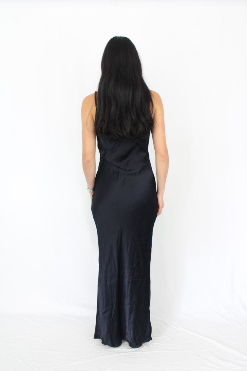 Dissh - Satin Slip Dress