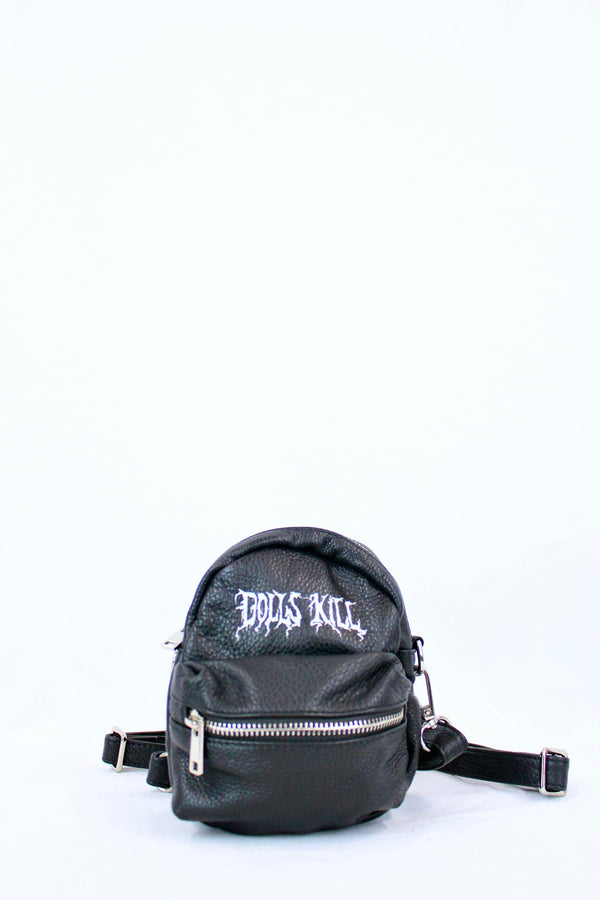 DOLLS KILL - Mini Backpack