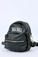 DOLLS KILL - Mini Backpack
