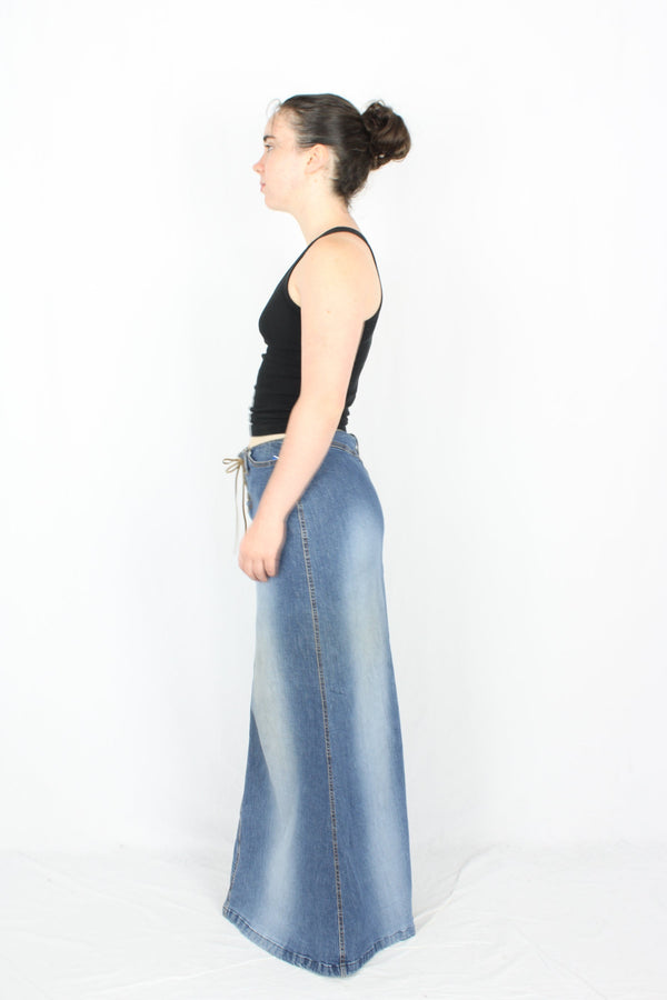 Glassons - Vintage Denim Skirt