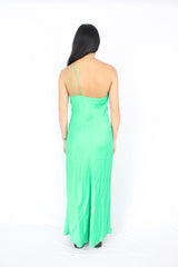 Mango - Vibrant Maxi Dress