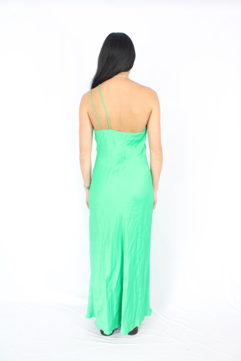 Mango - Vibrant Maxi Dress
