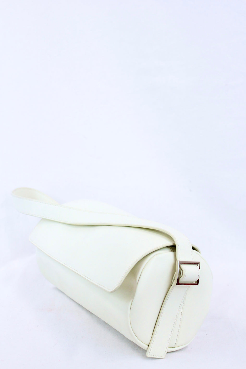 Leather Shoulder Bag Recycle Boutique