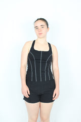 Aje Athletica - Fitted Active Top