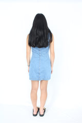 Neuw - Deedee Mini Dress