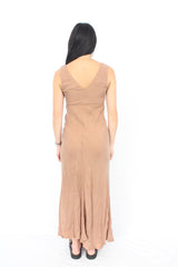 Re:Union - Horizon Cupro Dress
