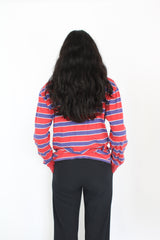 Guess - Striped Long Sleeve