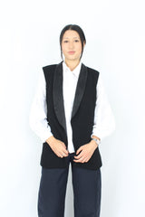 Bec & Bridge - Longline Vest