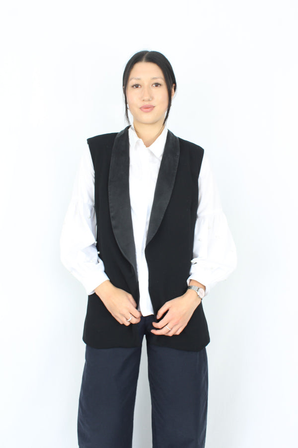 Bec & Bridge - Longline Vest
