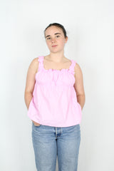 Ruby - Trulli Puff Top