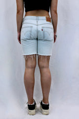 Levi Strauss & Co - Low Rise Cut Offs