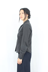 NVI - Vintage Pinstripe Shirt