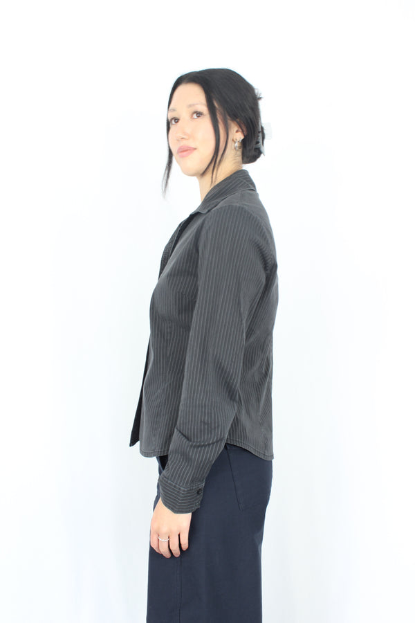 NVI - Vintage Pinstripe Shirt