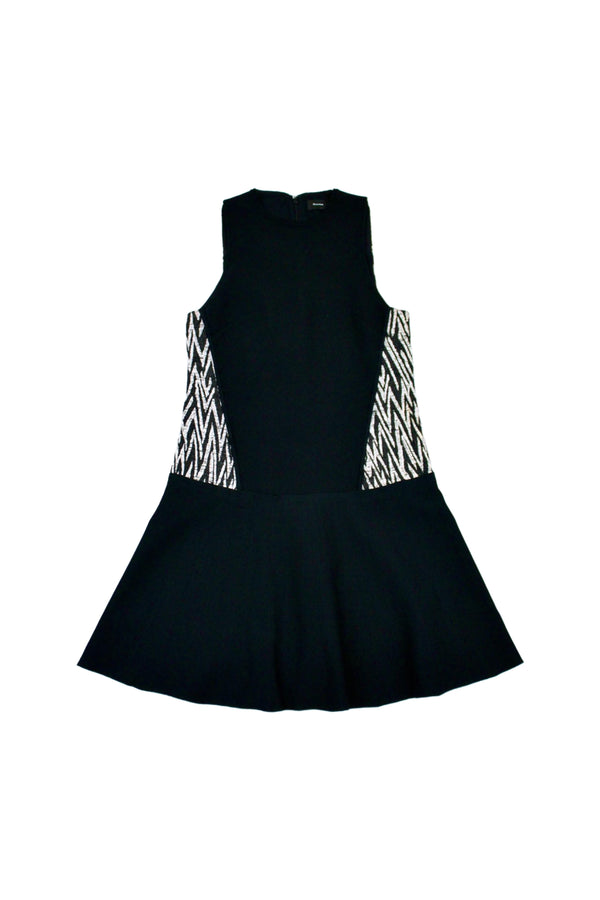 Proenza Schouler - Knitted Minidress