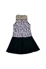 Proenza Schouler - Knitted Minidress