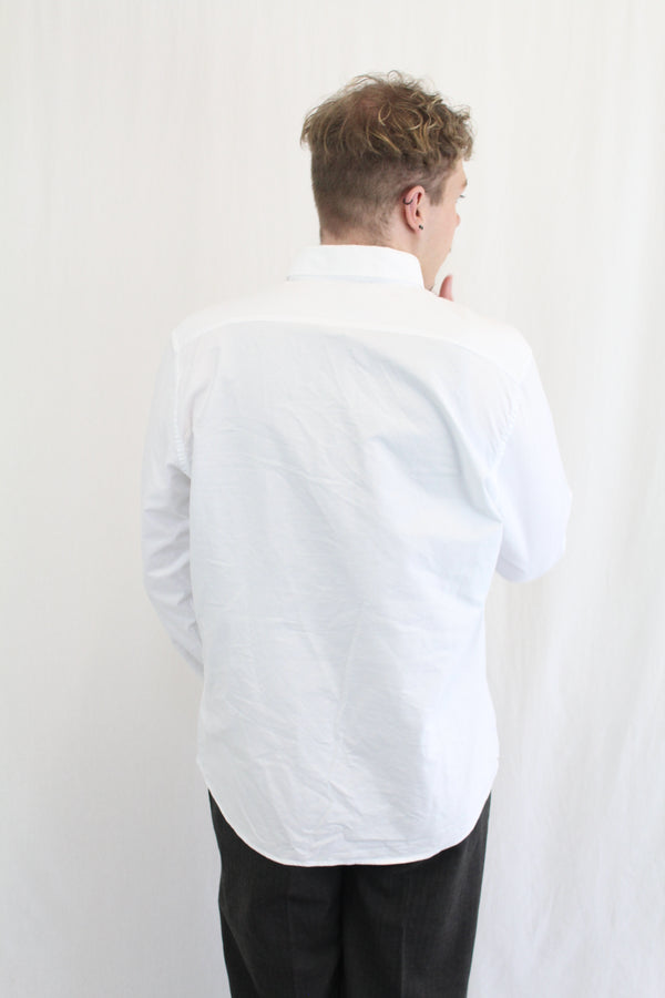 Barkers - Tailored Fit Shirt