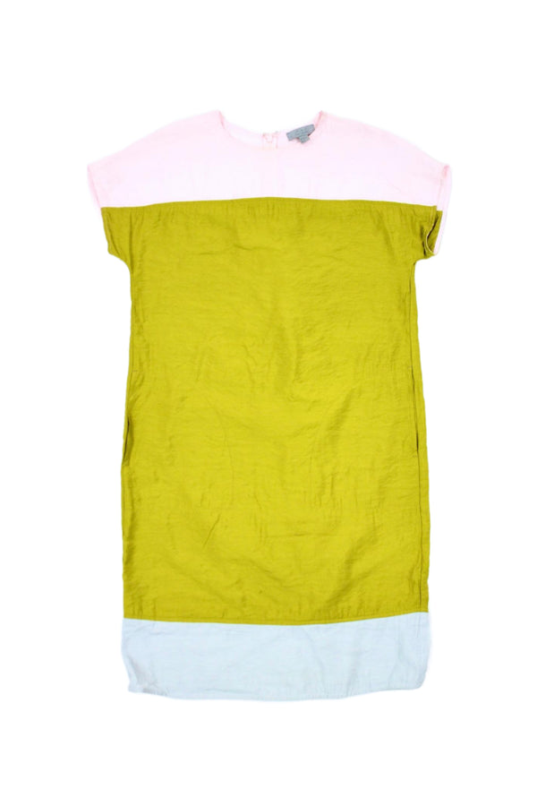 COS - Colour Block Shift Dress