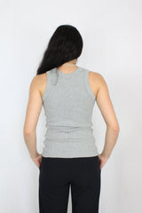 Commoners - Thick Ribbed Tank