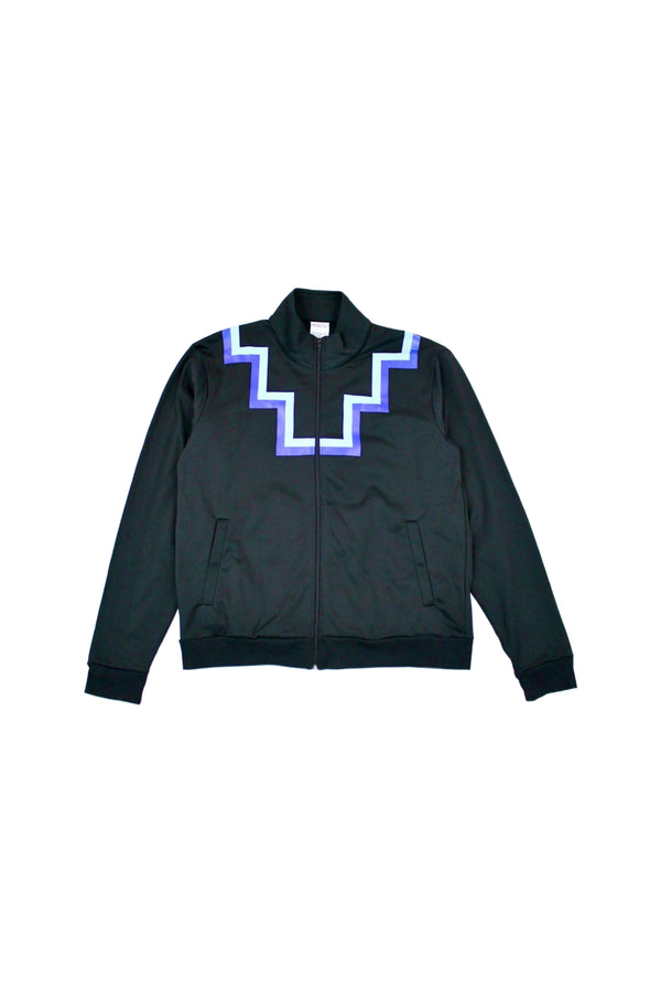 Marcelo Burlon - Zip Front Jacket