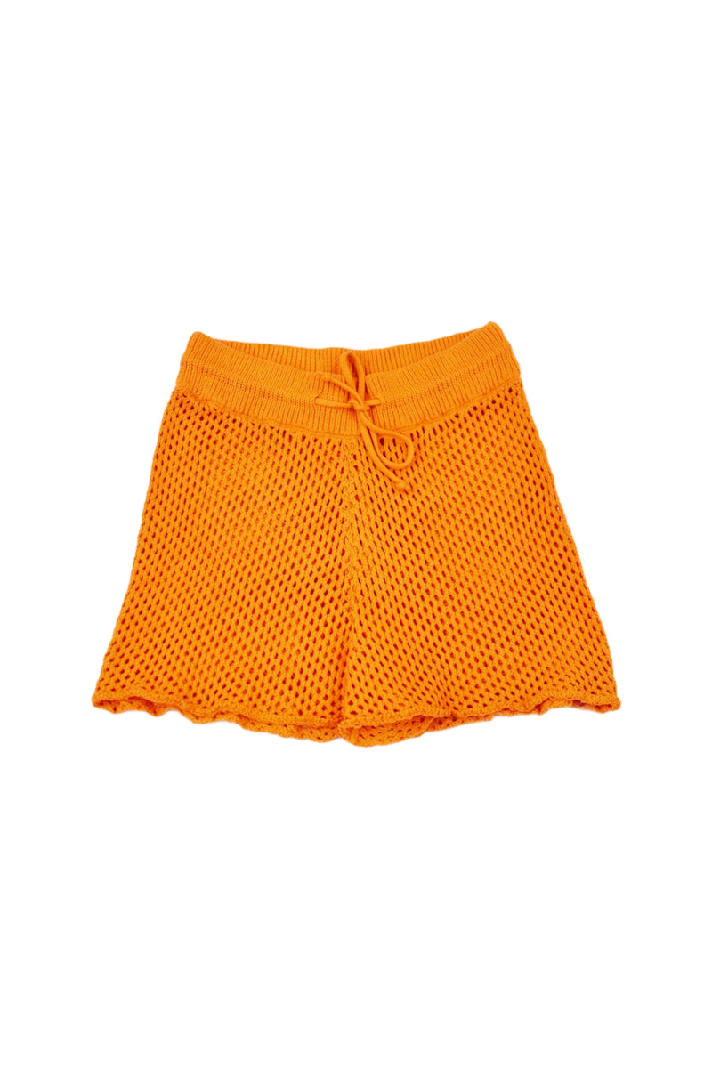 WeWoreWhat - Crochet Shorts