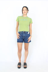 Dr Denim - Jenn Shorts