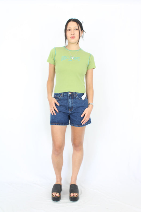 Dr Denim - Jenn Shorts