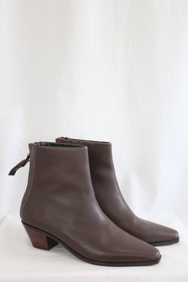 Sol Sana - Brown Ankle Boot