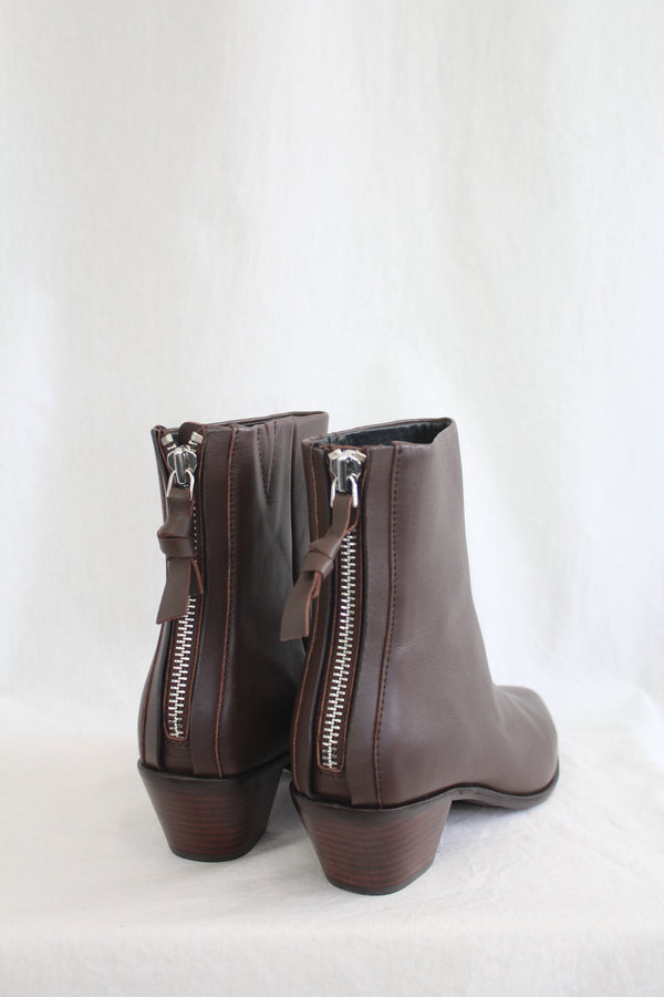 Sol Sana - Brown Ankle Boot