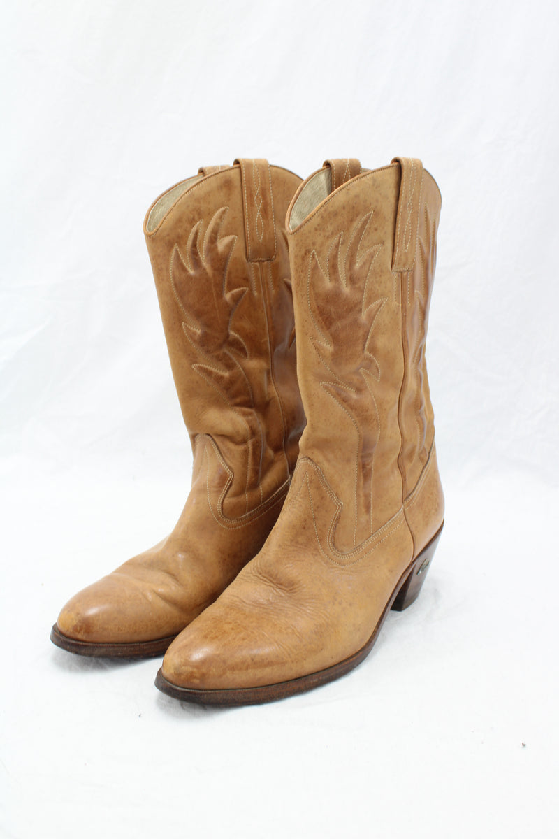 Paragon - Vintage Cowboy Boots