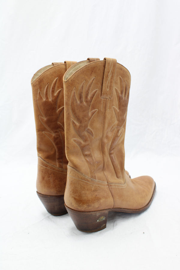 Paragon - Vintage Cowboy Boots