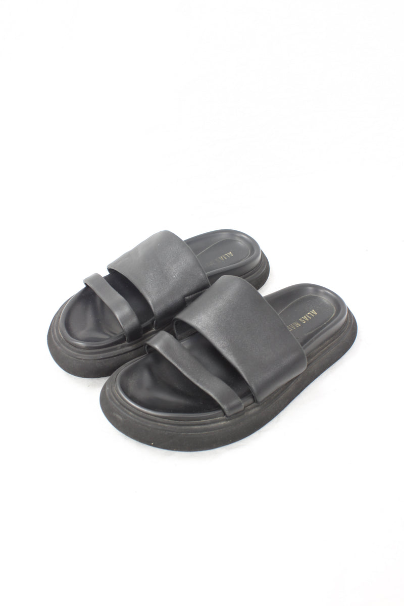 Alias Mae - Chunky Sandals