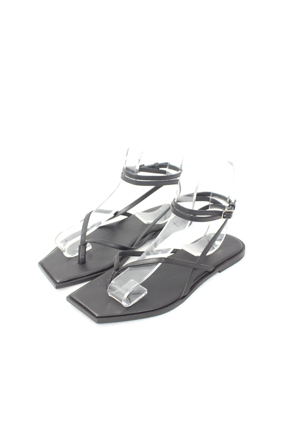 Aere - Tie Up Sandals
