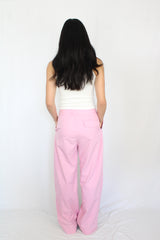 Ruby - Wide Leg Trousers