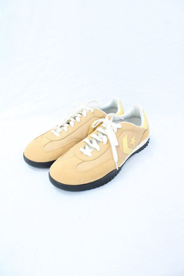 Converse - Run Star Retro Trainers