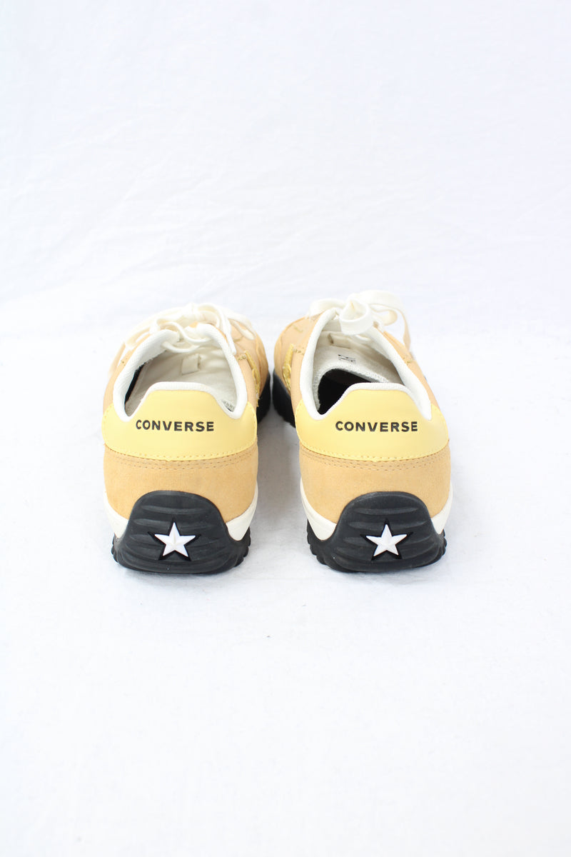 Converse - Run Star Retro Trainers