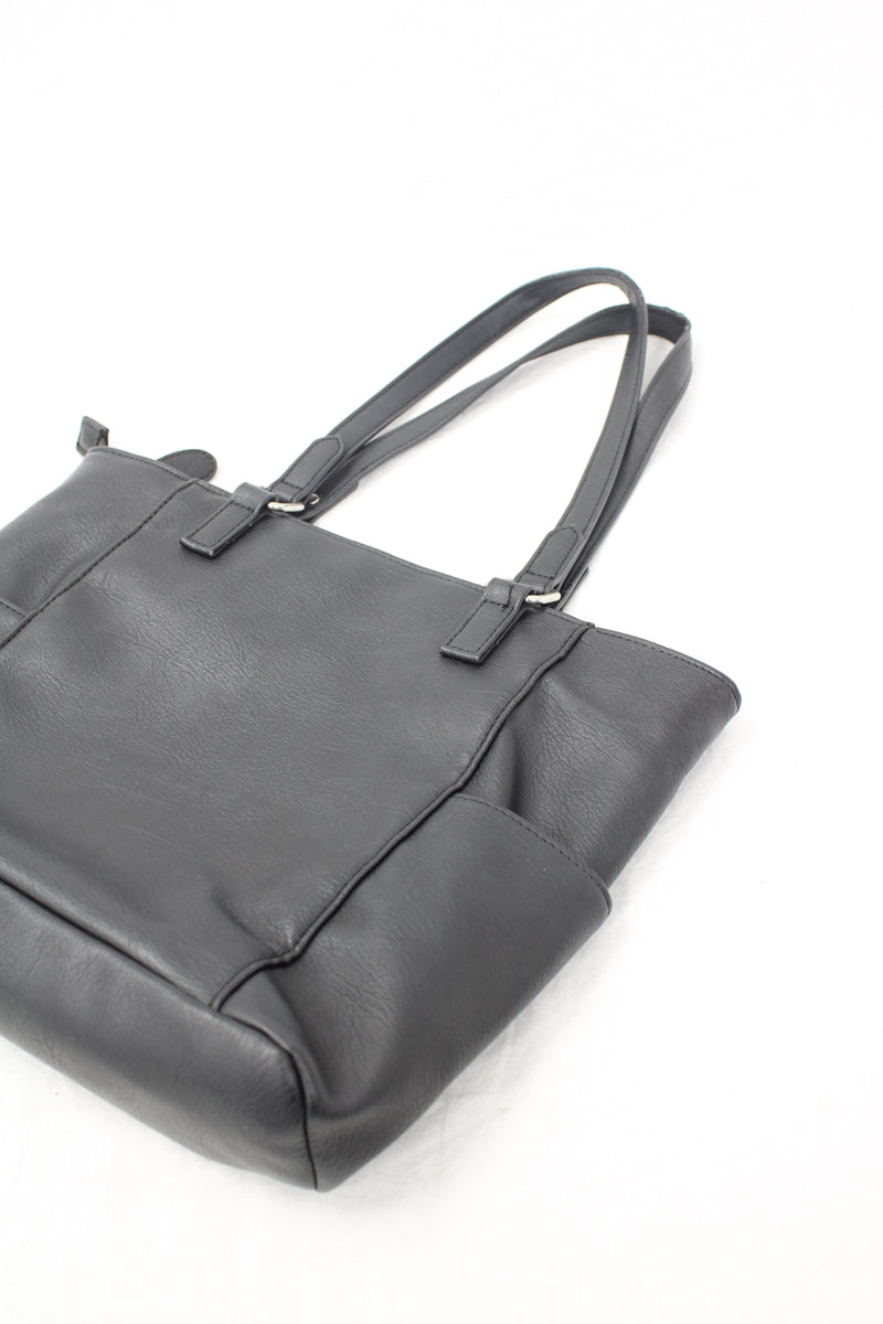 Cabrelli - Vintage Leather Bag