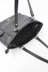 Cabrelli - Vintage Leather Bag