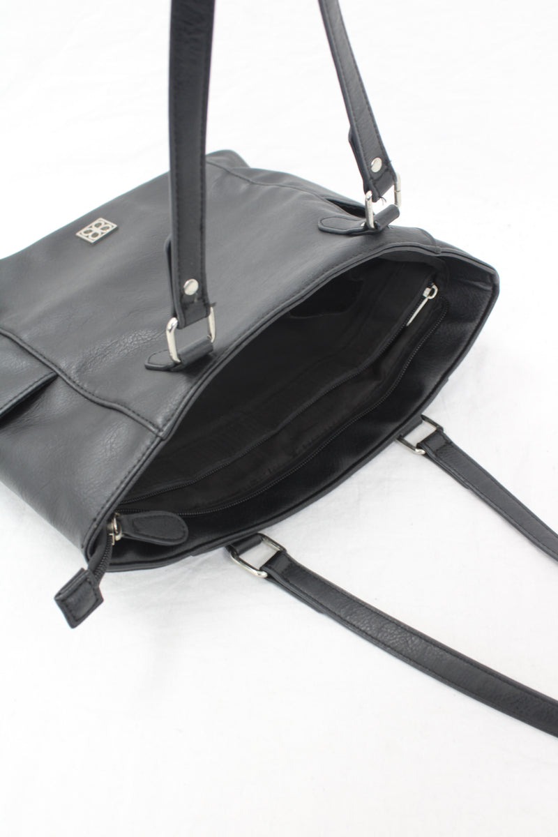 Cabrelli - Vintage Leather Bag