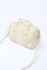 Benah for Karen Walker - Canvas Bag