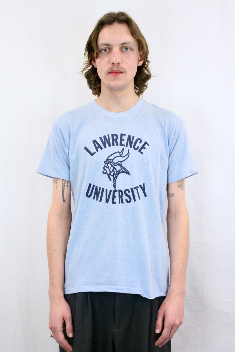 Lawrence University Tee