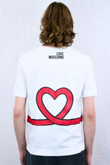 Heart Hands Tee