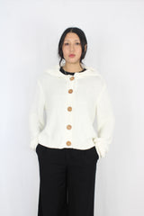Marle - Chunky Cardigan