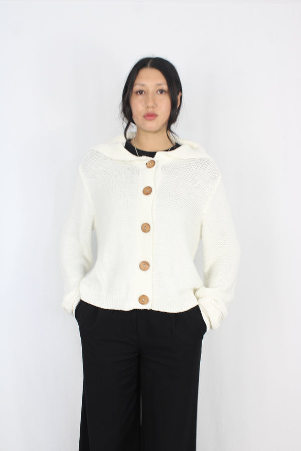 Marle - Chunky Cardigan