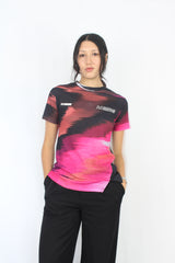 PE Nation - Mesh Tee