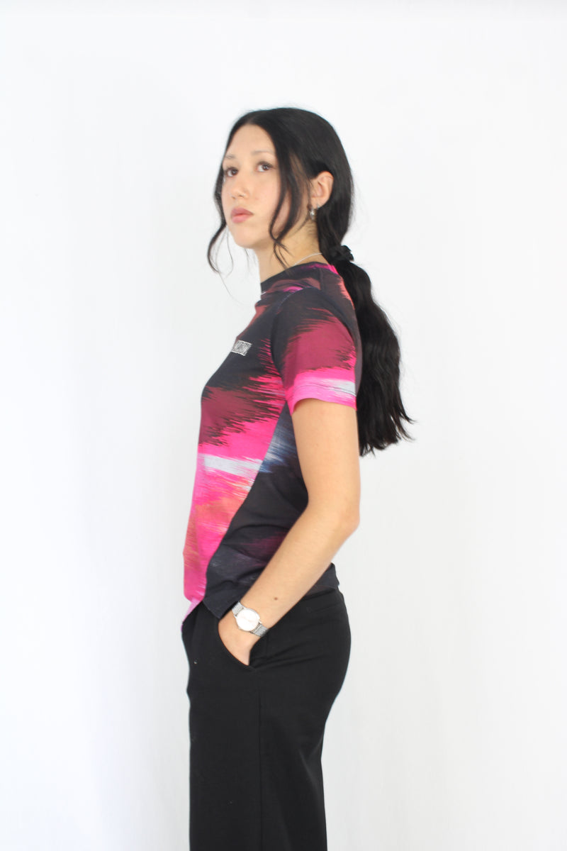 PE Nation - Mesh Tee