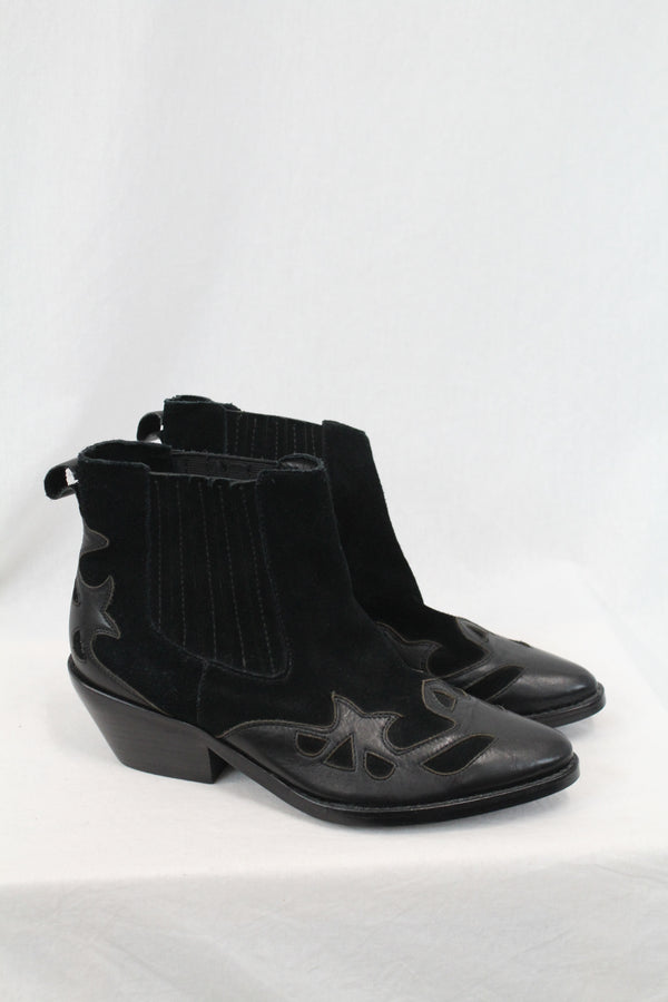 Sol Sana - Western Ankle Boot