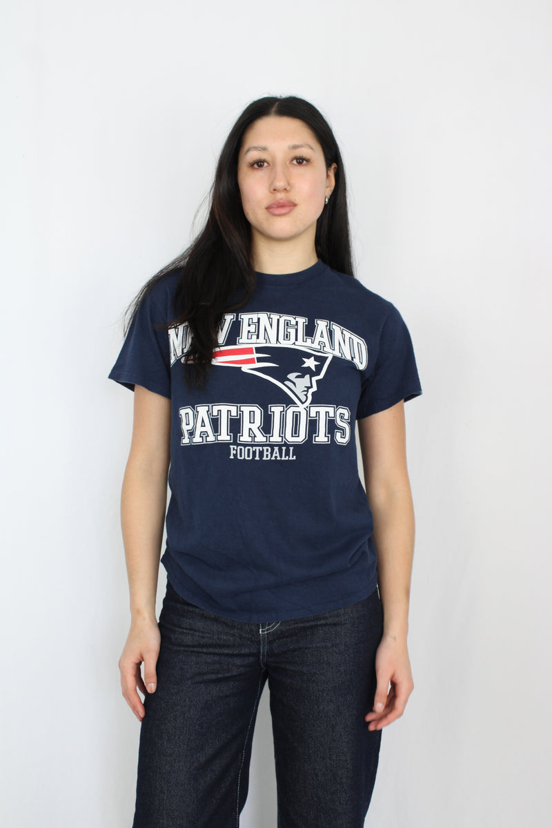 NFL Team Apparel - New England Patriots Tee