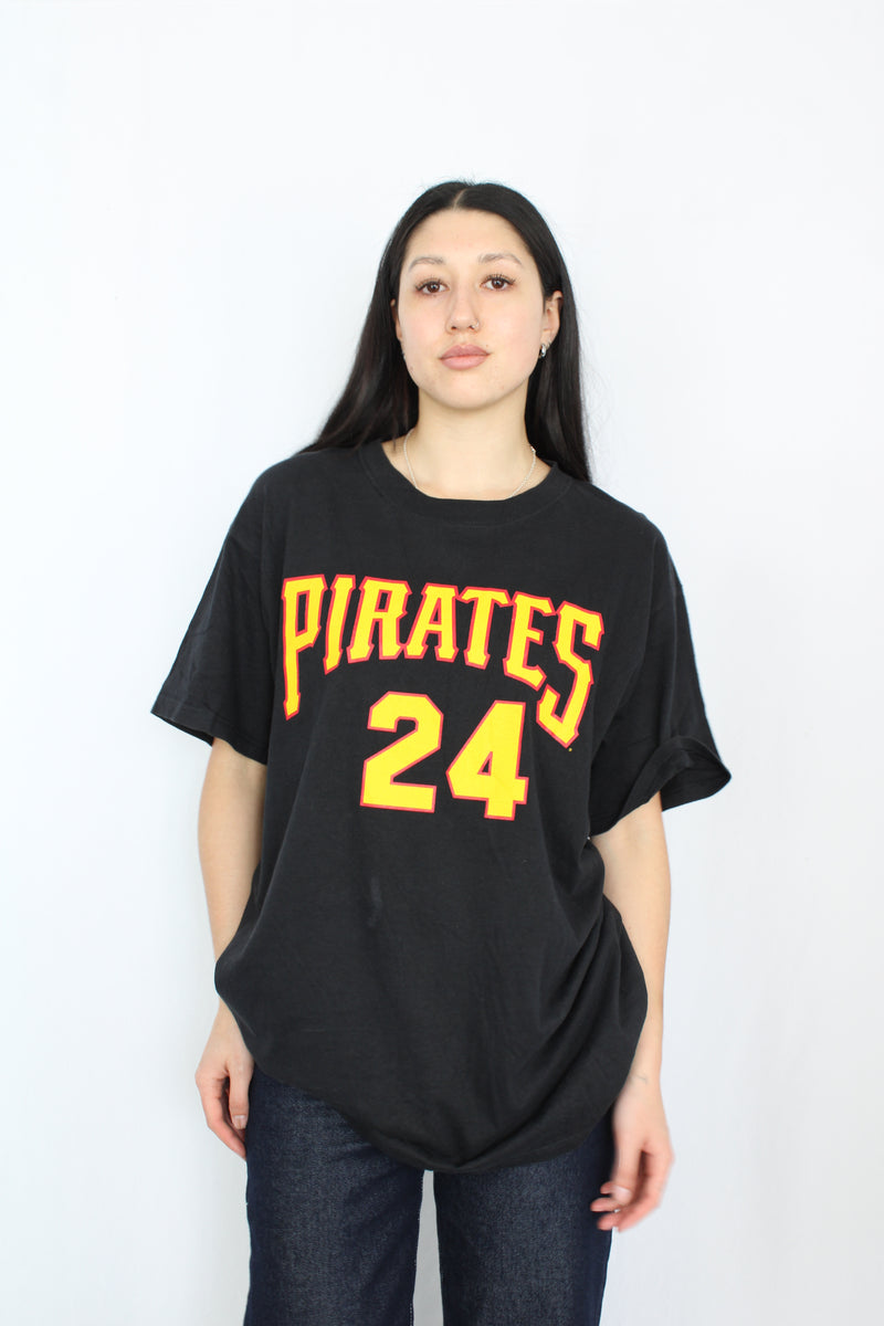 Majestic - Pirates 24 Giles Tee