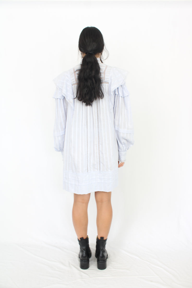 Isabel Marant Etoile - Smock Dress