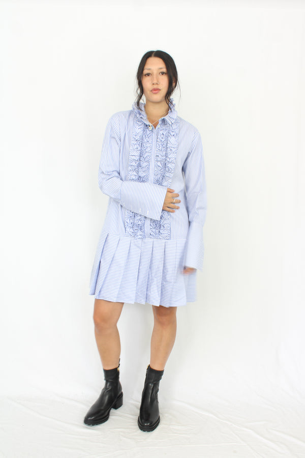 Maggie Marilyn - Live A Little Dress